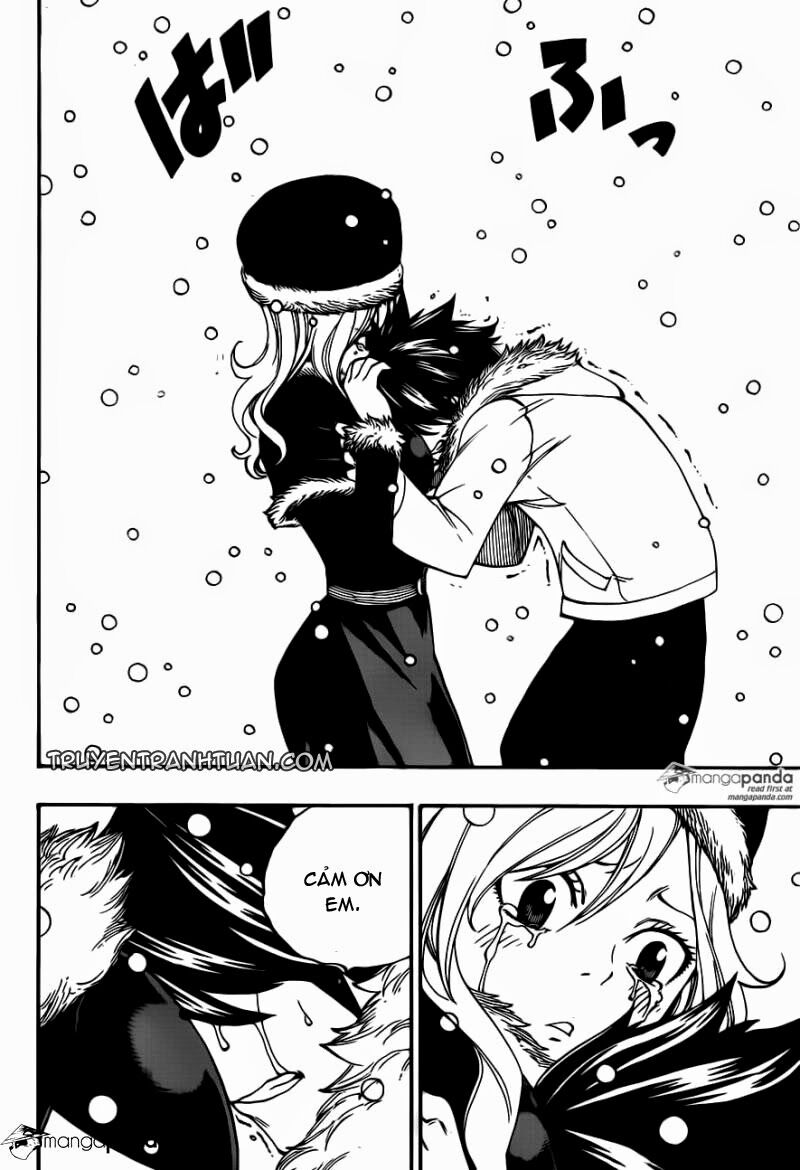 Hội Pháp Sư Nổi Tiếng: Chapter 416