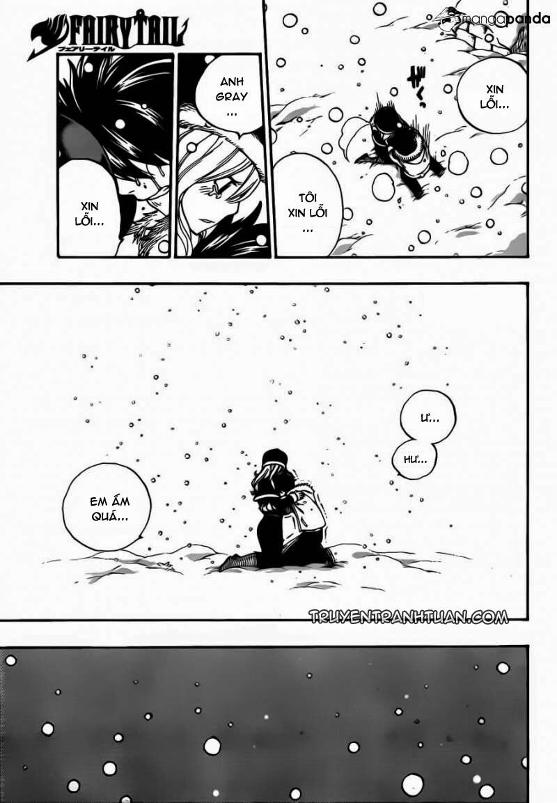 Hội Pháp Sư Nổi Tiếng: Chapter 416