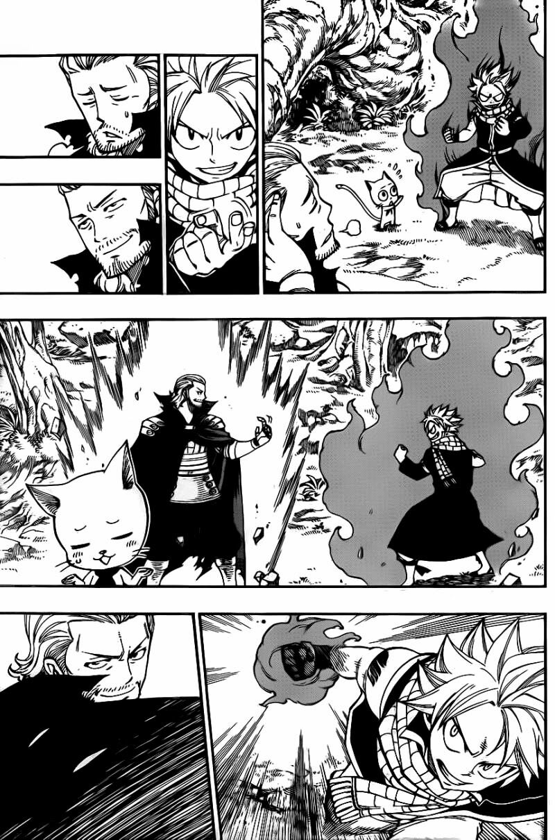 Hội Pháp Sư Nổi Tiếng: Chapter 417