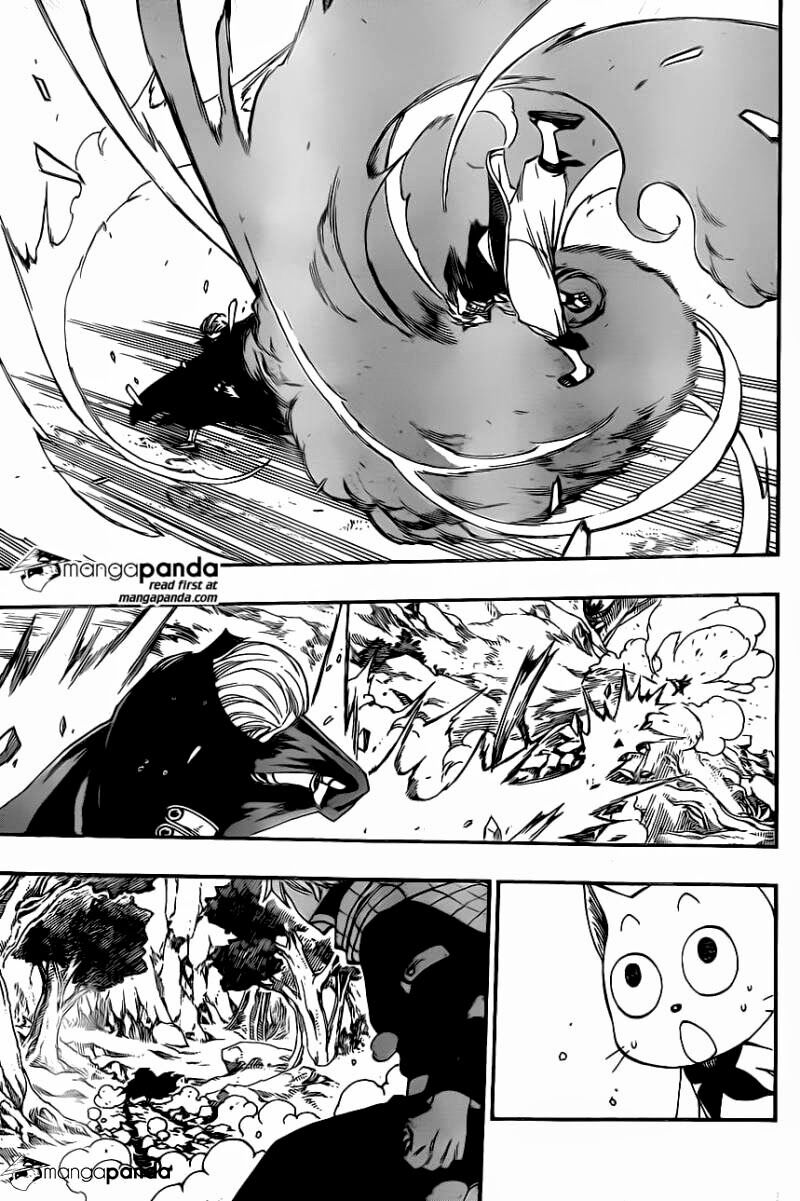 Hội Pháp Sư Nổi Tiếng: Chapter 417