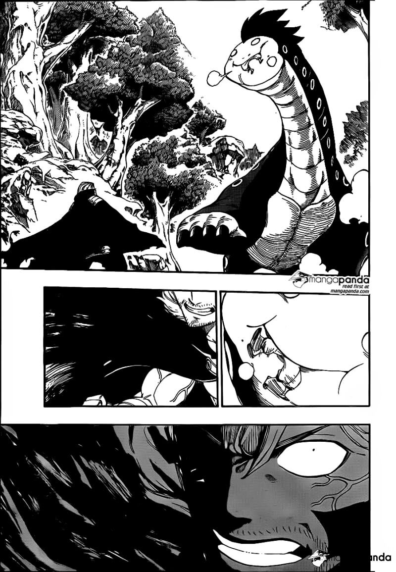 Hội Pháp Sư Nổi Tiếng: Chapter 417