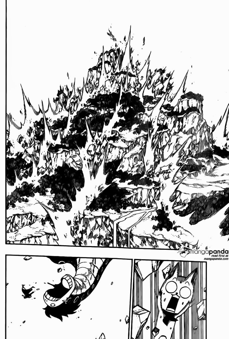 Hội Pháp Sư Nổi Tiếng: Chapter 417