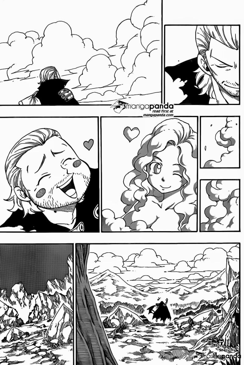 Hội Pháp Sư Nổi Tiếng: Chapter 417