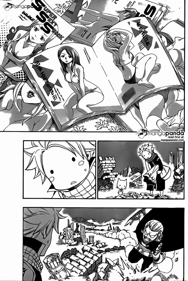 Hội Pháp Sư Nổi Tiếng: Chapter 417