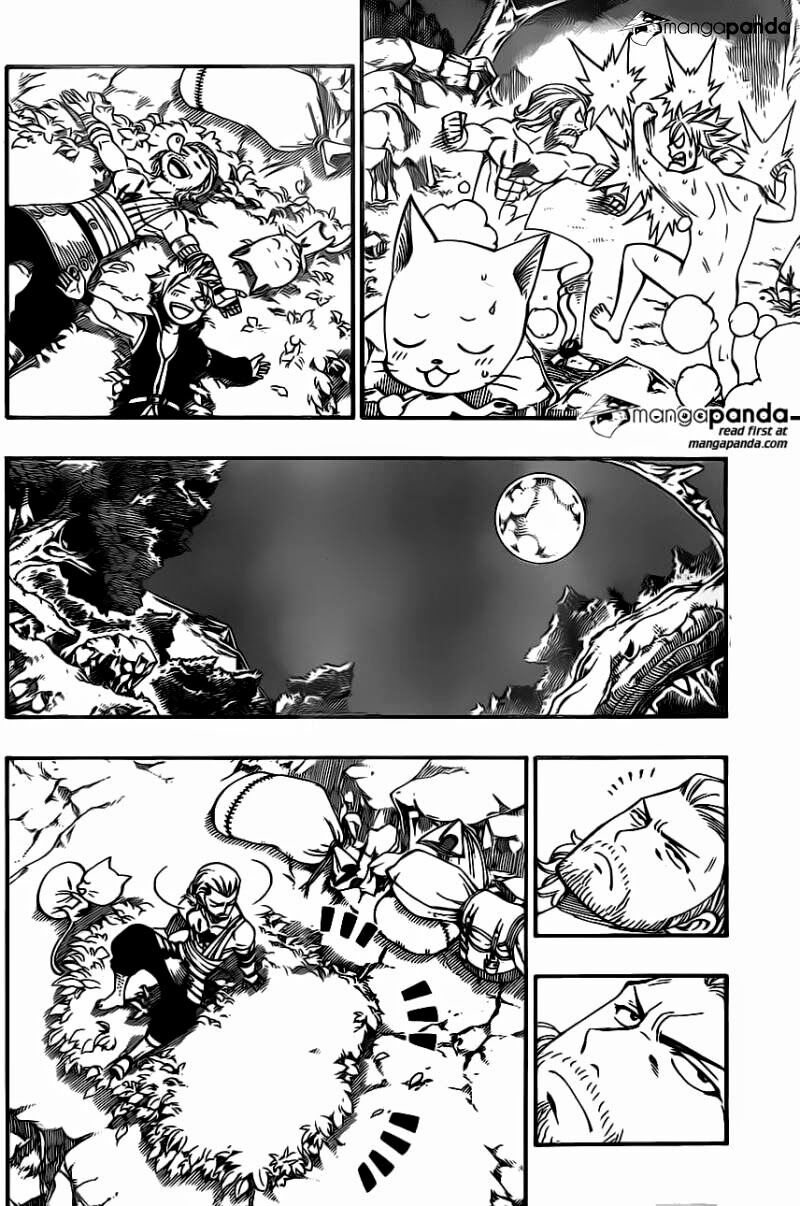 Hội Pháp Sư Nổi Tiếng: Chapter 417