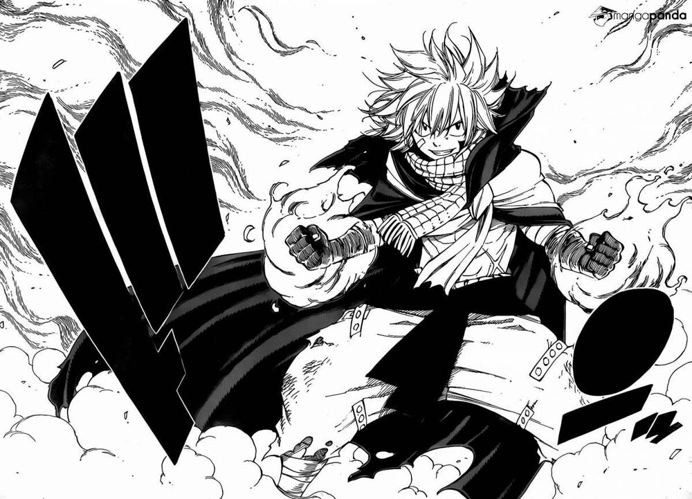 Hội Pháp Sư Nổi Tiếng: Chapter 418