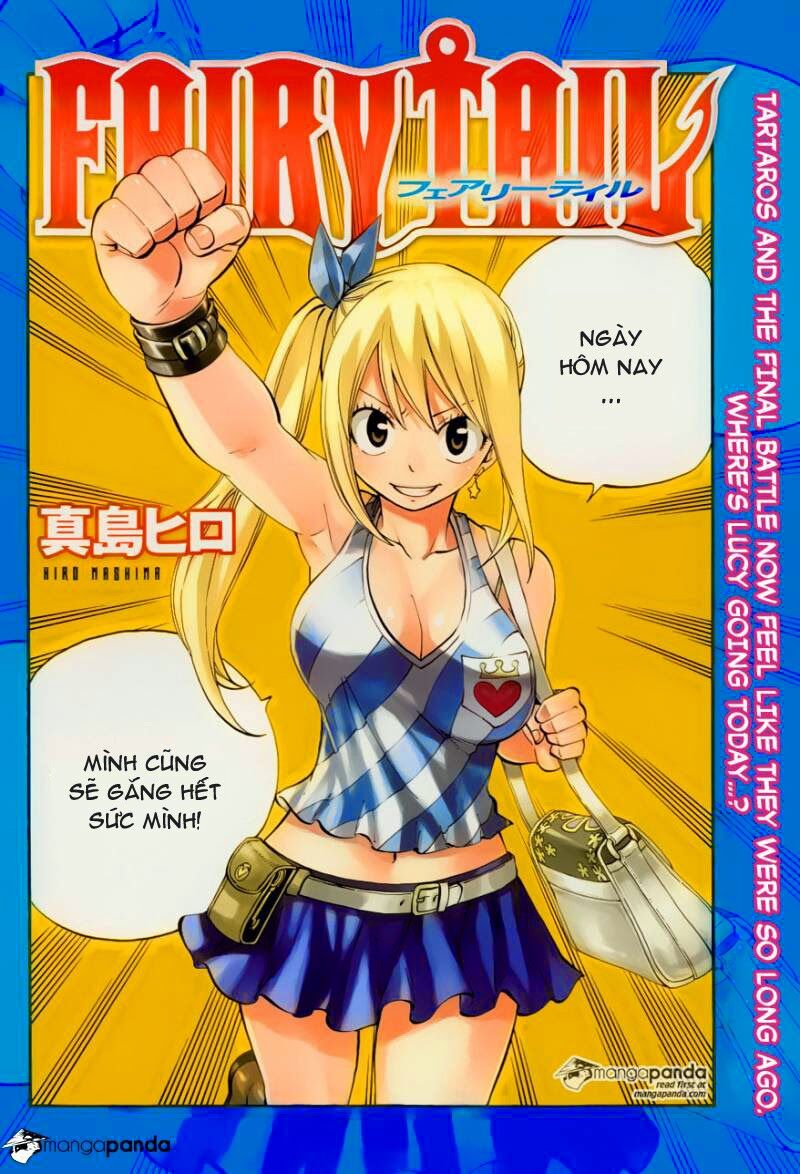 Hội Pháp Sư Nổi Tiếng: Chapter 418