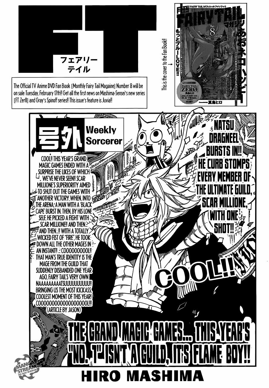 Hội Pháp Sư Nổi Tiếng: Chapter 419
