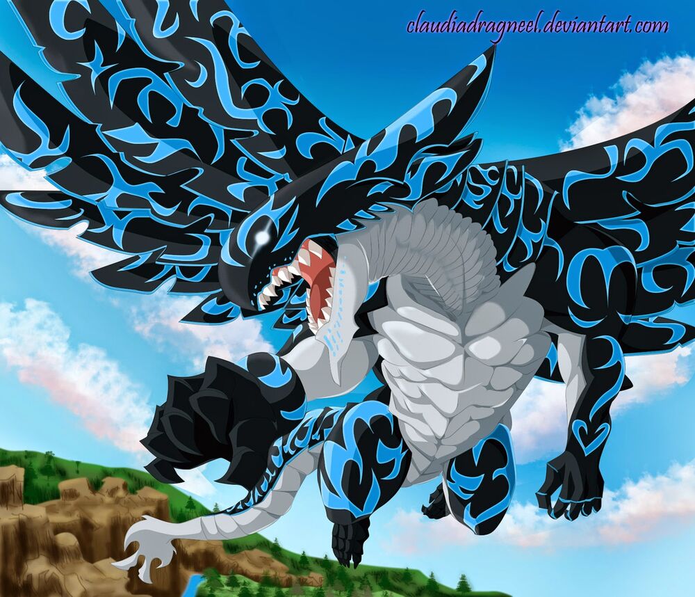 Hội Pháp Sư Nổi Tiếng: Chapter 419
