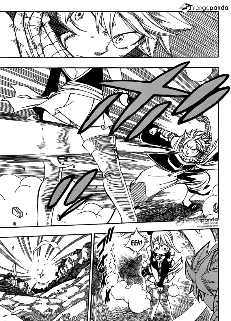 Hội Pháp Sư Nổi Tiếng: Chapter 420