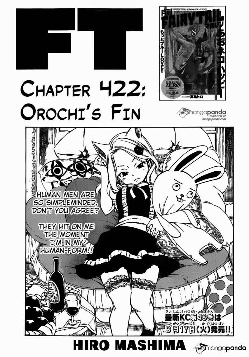 Hội Pháp Sư Nổi Tiếng: Chapter 422