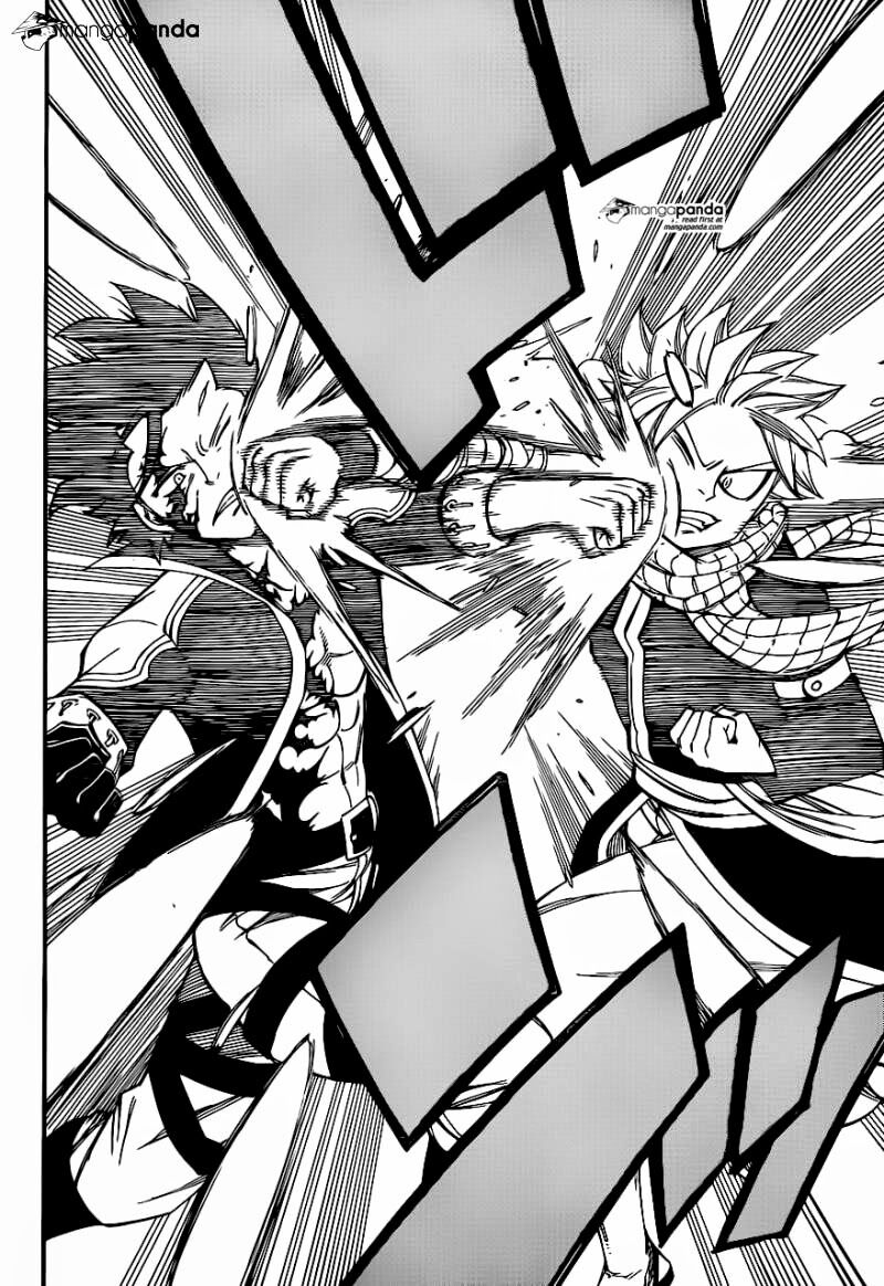 Hội Pháp Sư Nổi Tiếng: Chapter 428