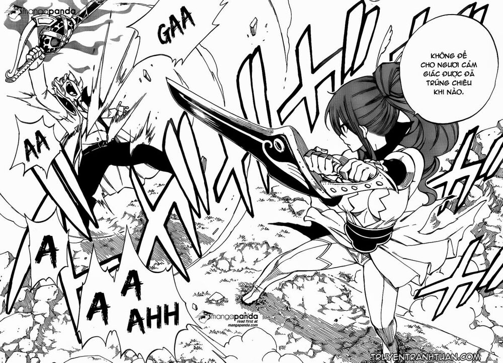 Hội Pháp Sư Nổi Tiếng: Chapter 431