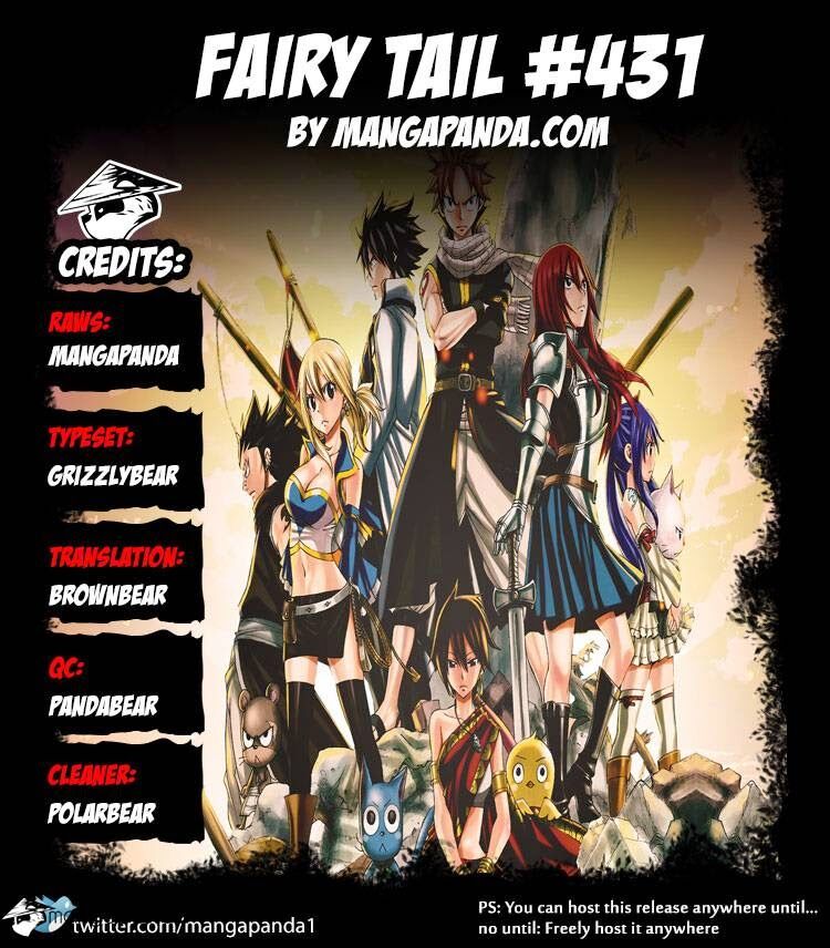 Hội Pháp Sư Nổi Tiếng: Chapter 431