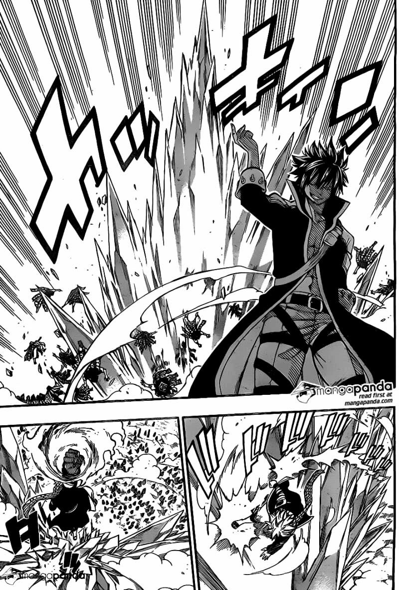 Hội Pháp Sư Nổi Tiếng: Chapter 431
