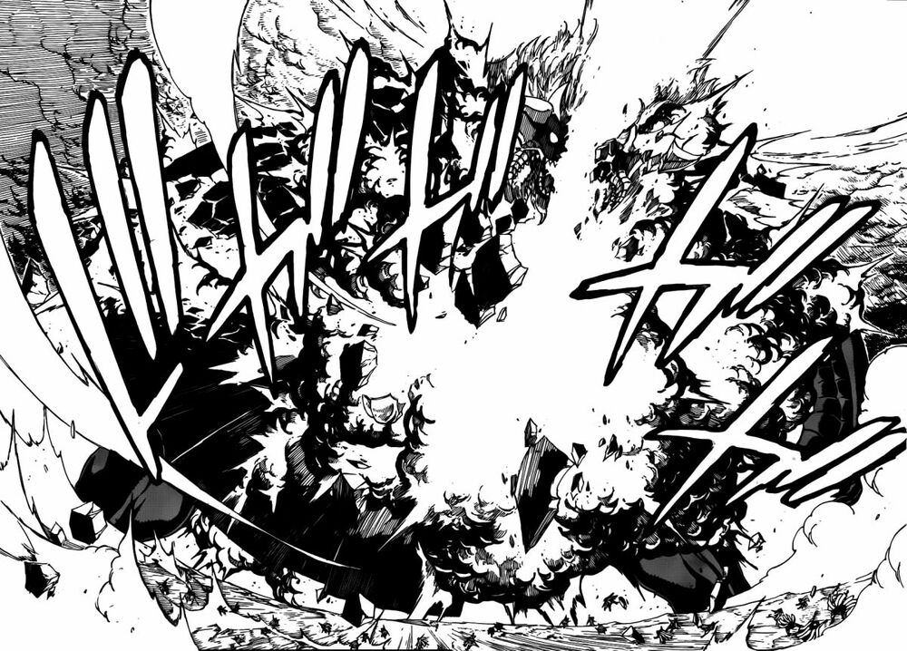 Hội Pháp Sư Nổi Tiếng: Chapter 434