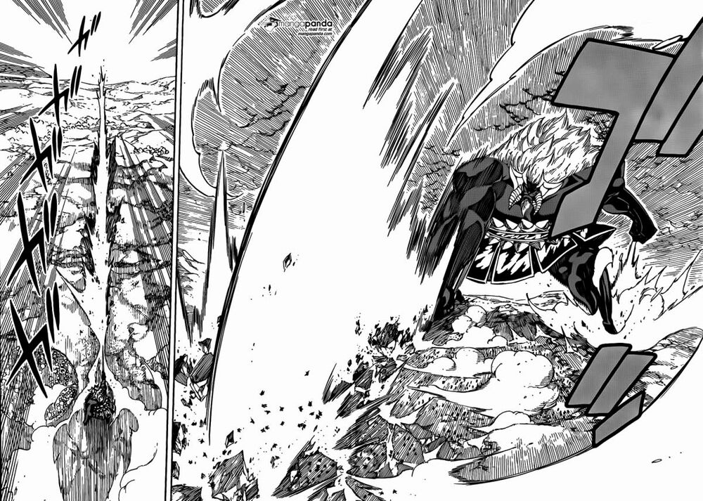 Hội Pháp Sư Nổi Tiếng: Chapter 434