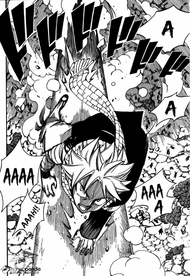 Hội Pháp Sư Nổi Tiếng: Chapter 434