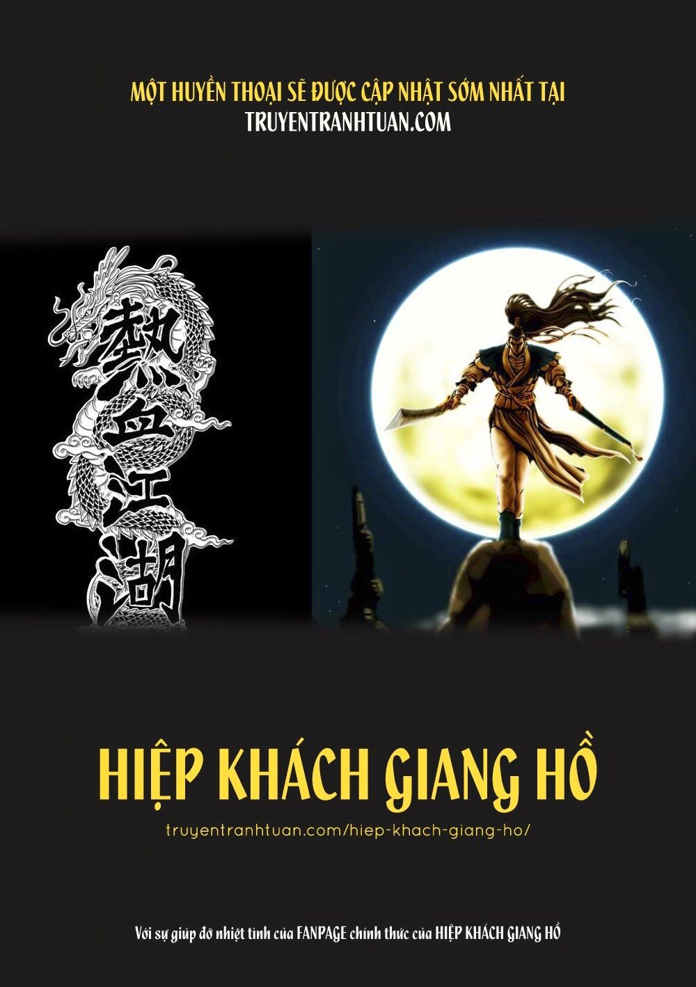 Hội Pháp Sư Nổi Tiếng: Chapter 436