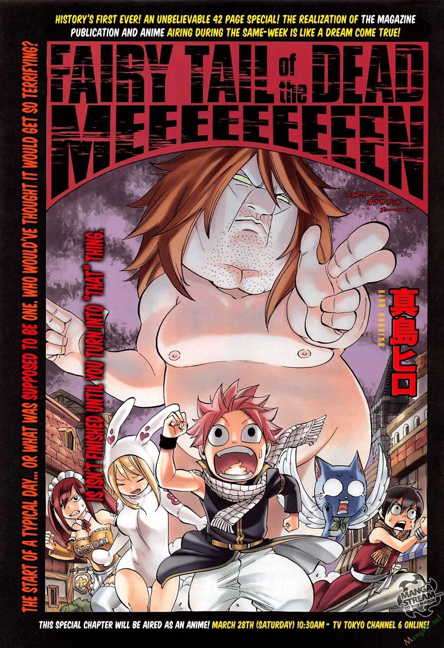 Hội Pháp Sư Nổi Tiếng: Chapter 437.5