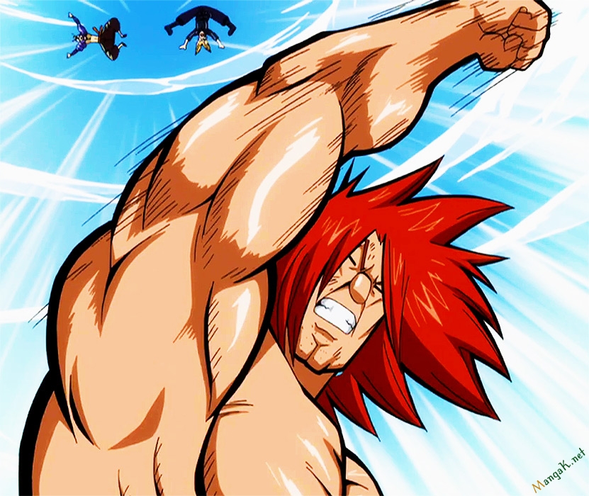 Hội Pháp Sư Nổi Tiếng: Chapter 437.5