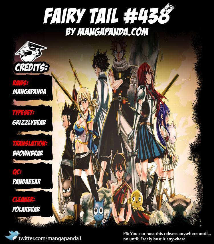 Hội Pháp Sư Nổi Tiếng: Chapter 438