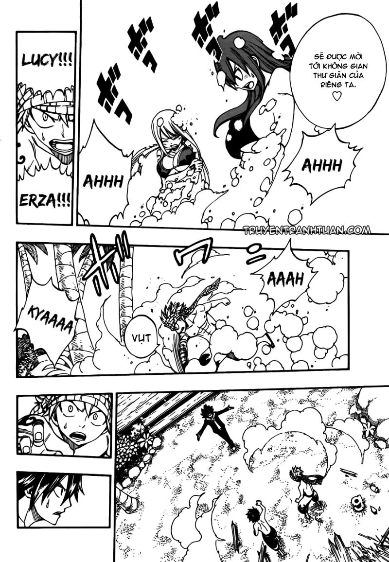 Hội Pháp Sư Nổi Tiếng: Chapter 442