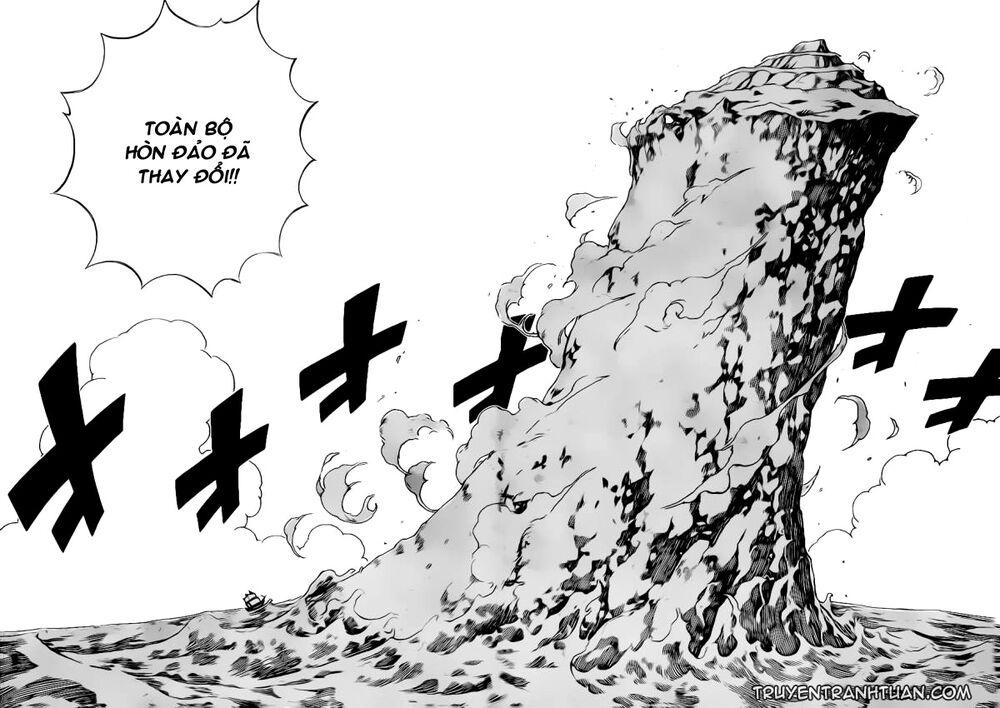 Hội Pháp Sư Nổi Tiếng: Chapter 443