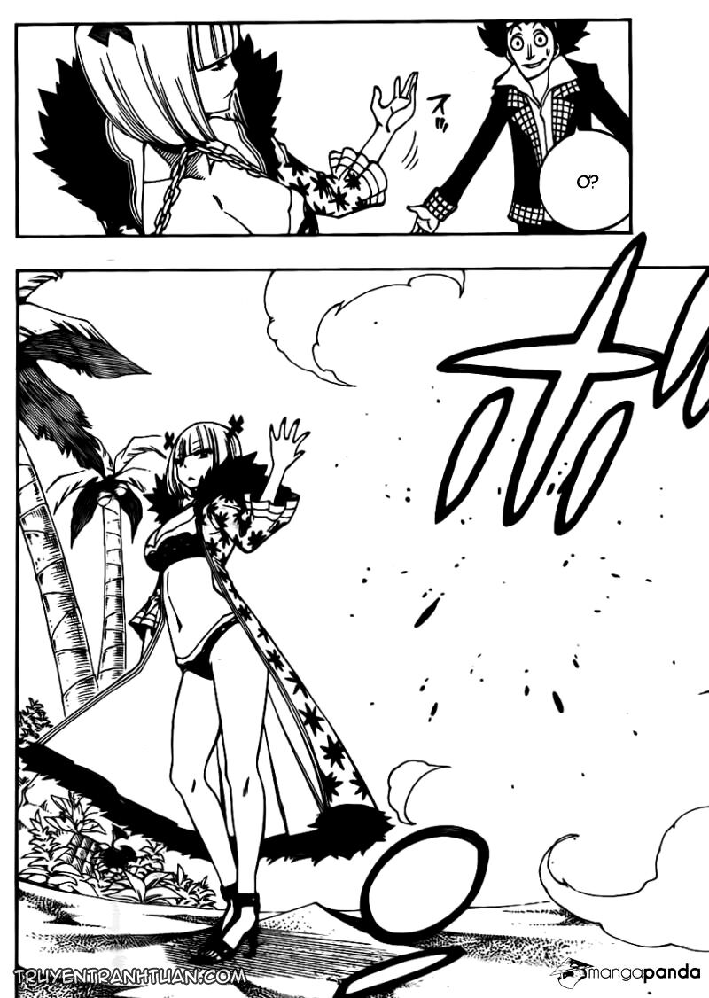 Hội Pháp Sư Nổi Tiếng: Chapter 443