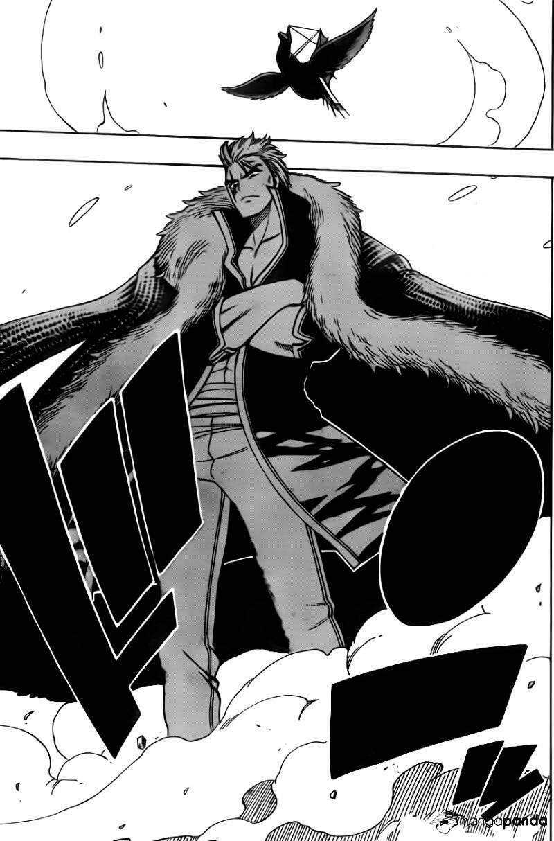 Hội Pháp Sư Nổi Tiếng: Chapter 447