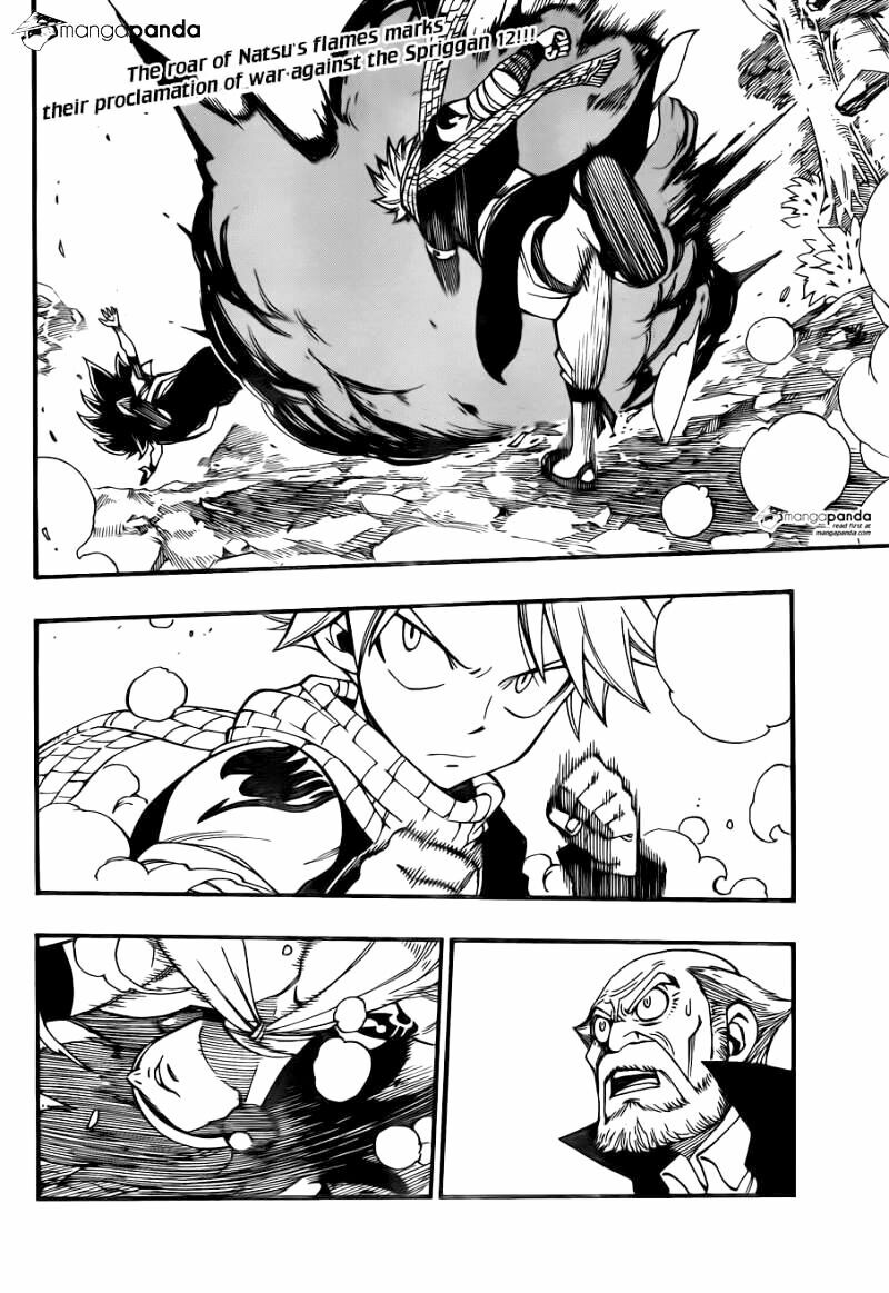 Hội Pháp Sư Nổi Tiếng: Chapter 447