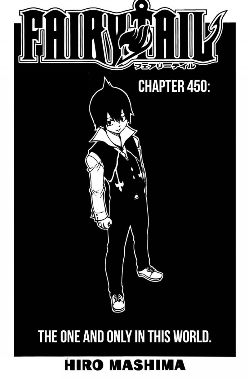 Hội Pháp Sư Nổi Tiếng: Chapter 450