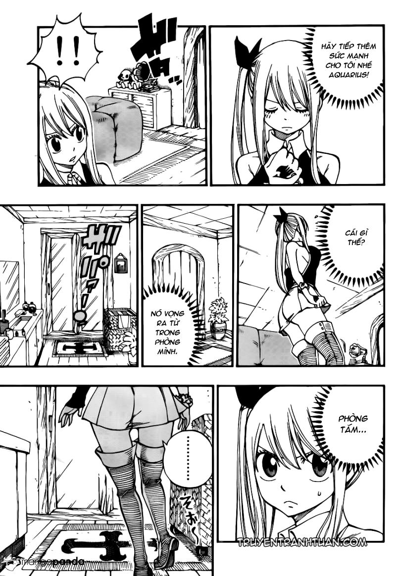 Hội Pháp Sư Nổi Tiếng: Chapter 455