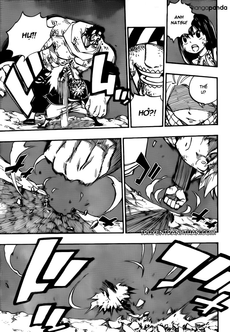 Hội Pháp Sư Nổi Tiếng: Chapter 457