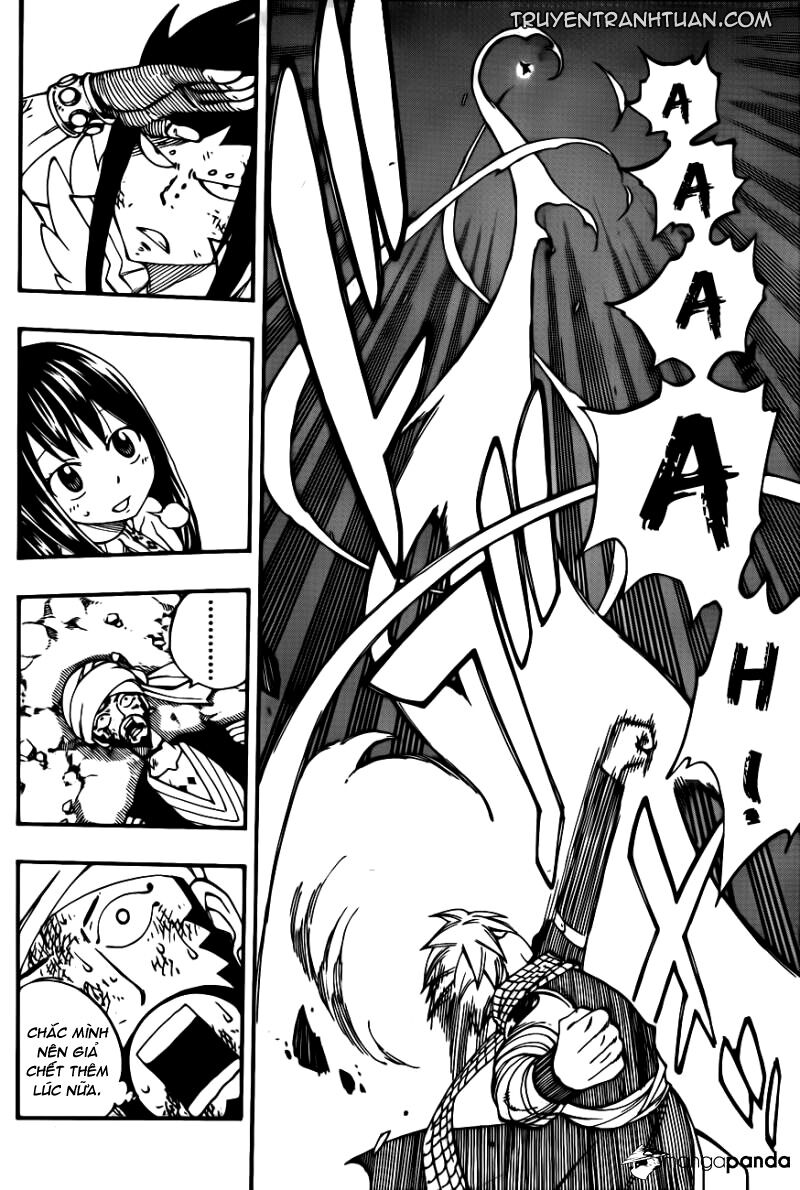 Hội Pháp Sư Nổi Tiếng: Chapter 457