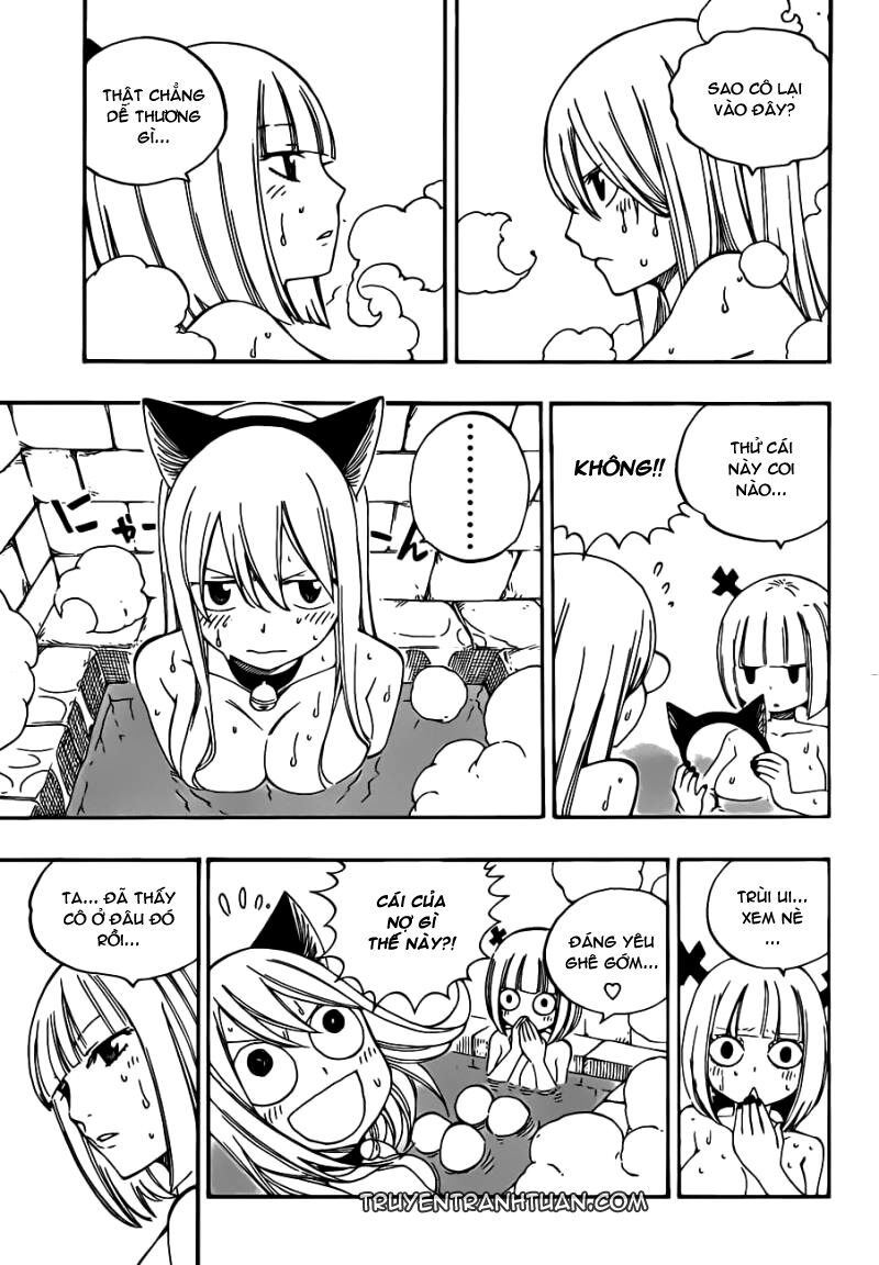 Hội Pháp Sư Nổi Tiếng: Chapter 457