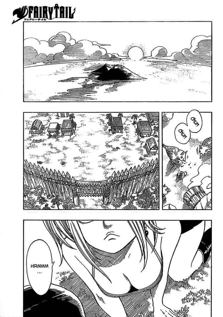 Hội Pháp Sư Nổi Tiếng: Chapter 46