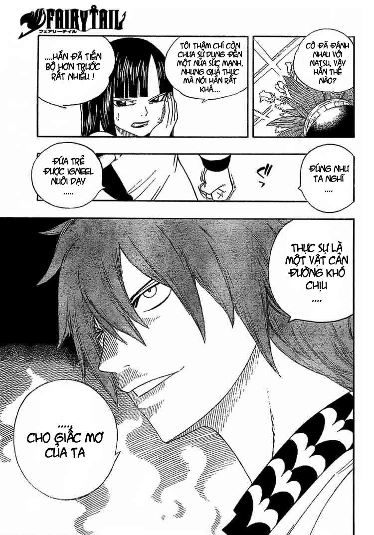 Hội Pháp Sư Nổi Tiếng: Chapter 46