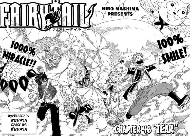 Hội Pháp Sư Nổi Tiếng: Chapter 46