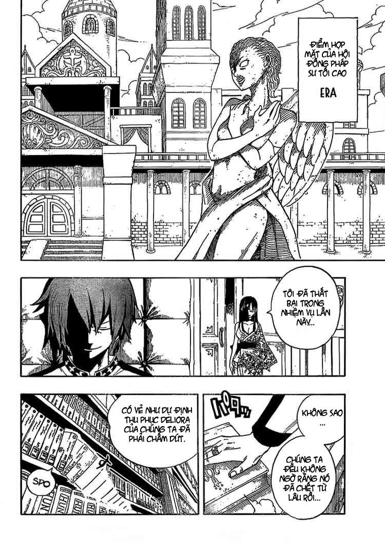 Hội Pháp Sư Nổi Tiếng: Chapter 46
