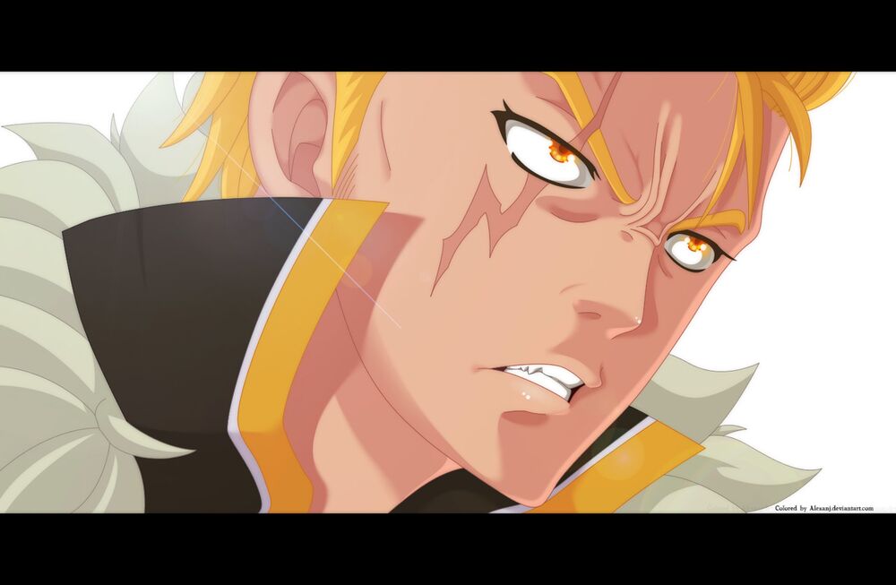 Hội Pháp Sư Nổi Tiếng: Chapter 464