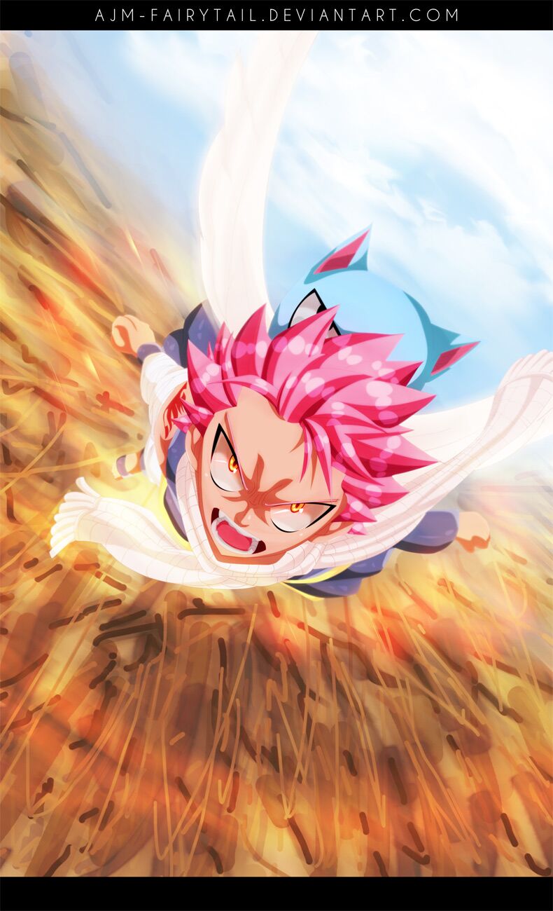 Hội Pháp Sư Nổi Tiếng: Chapter 464