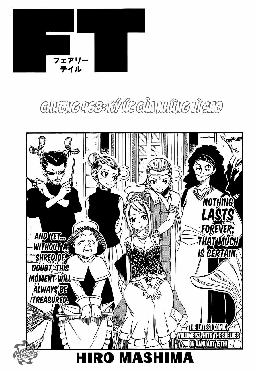 Hội Pháp Sư Nổi Tiếng: Chapter 468