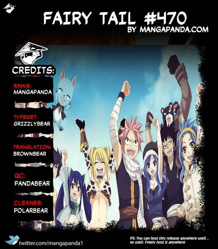 Hội Pháp Sư Nổi Tiếng: Chapter 470