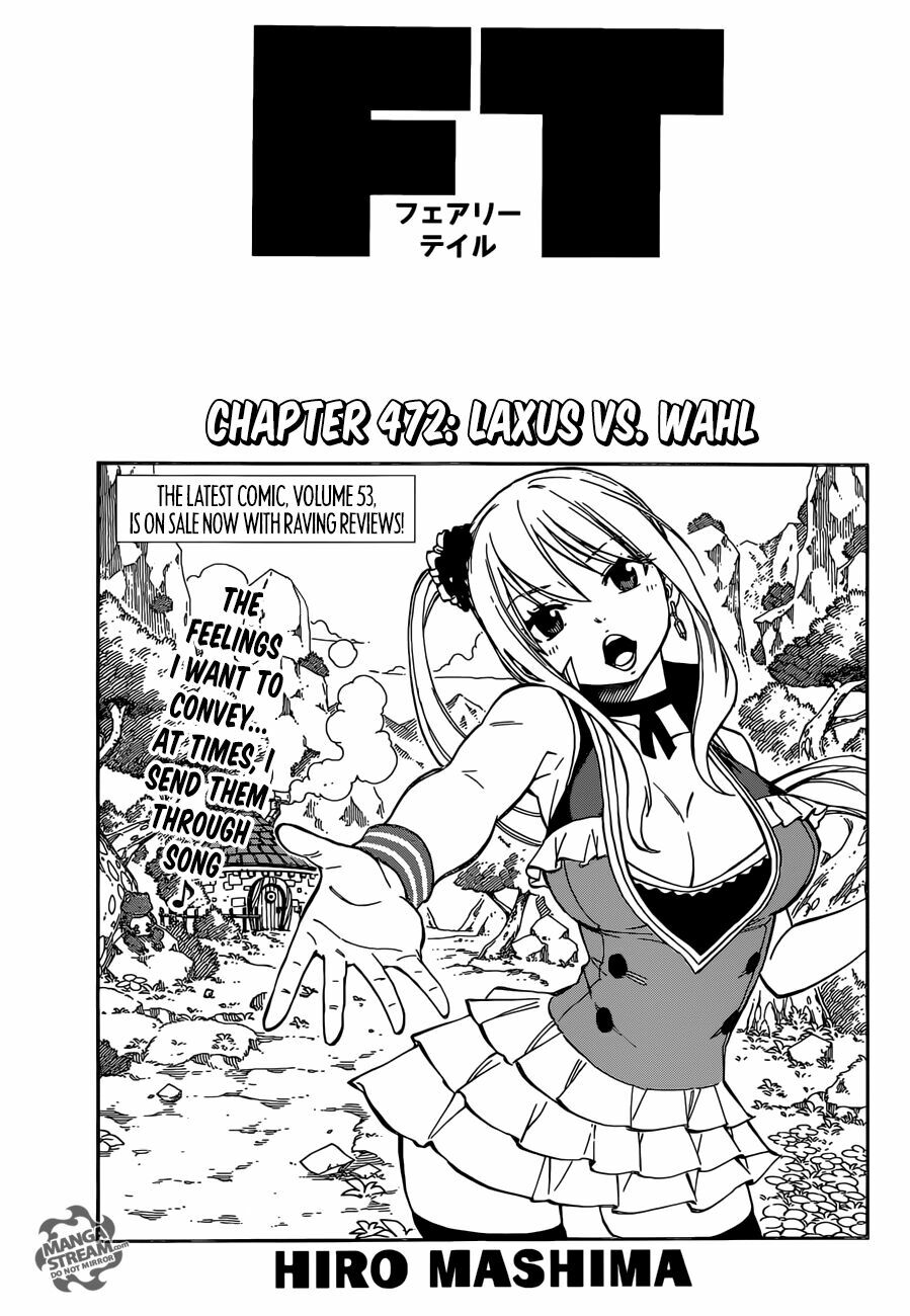 Hội Pháp Sư Nổi Tiếng: Chapter 472