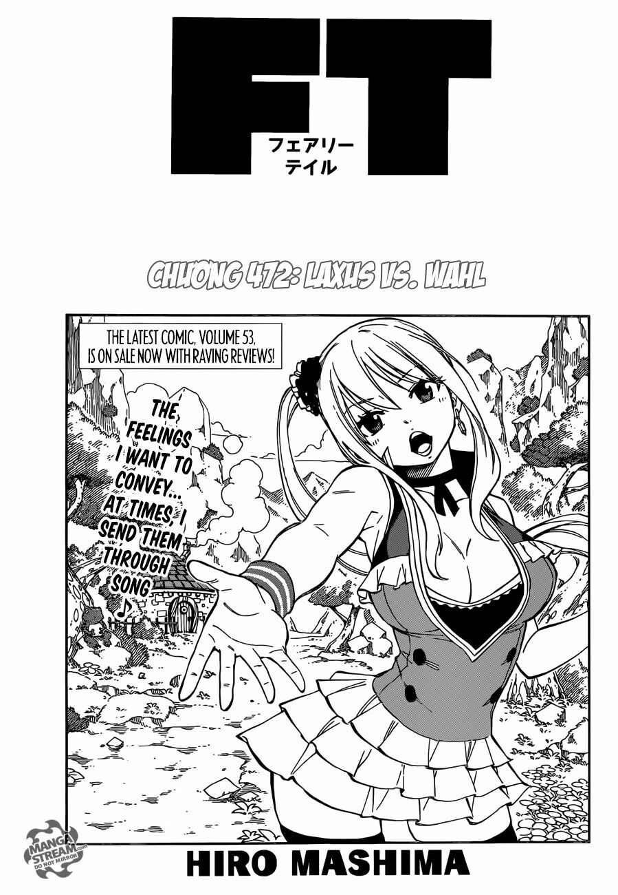 Hội Pháp Sư Nổi Tiếng: Chapter 472