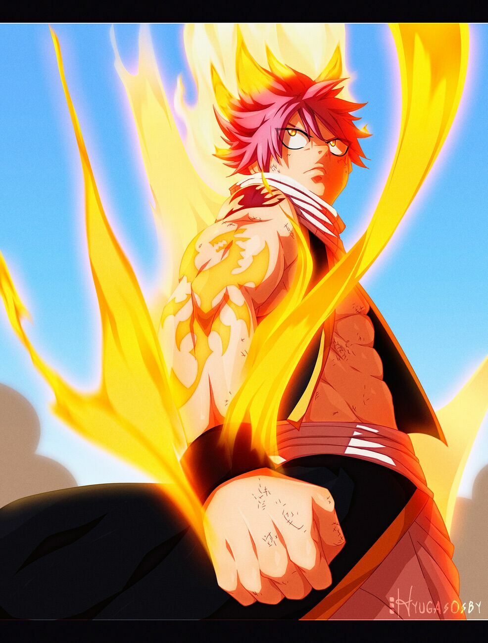 Hội Pháp Sư Nổi Tiếng: Chapter 472