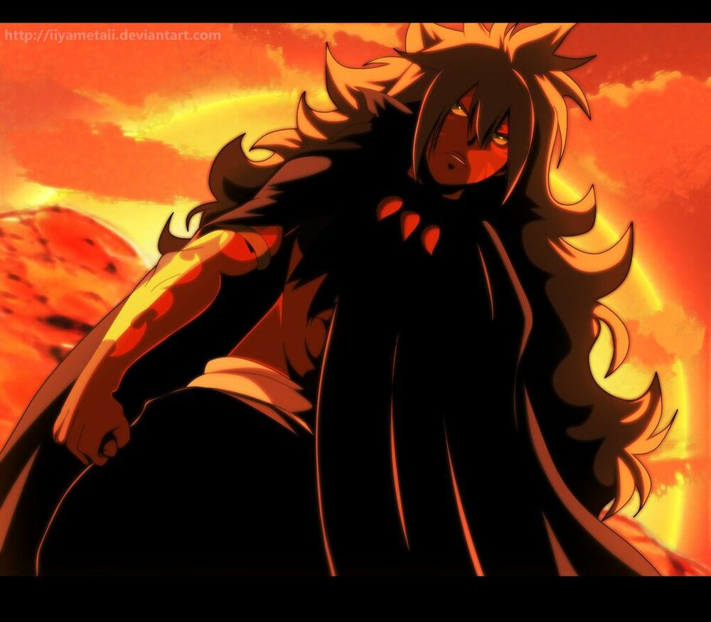 Hội Pháp Sư Nổi Tiếng: Chapter 474