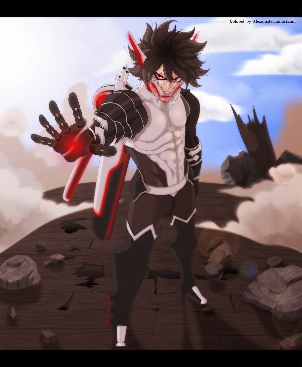 Hội Pháp Sư Nổi Tiếng: Chapter 474