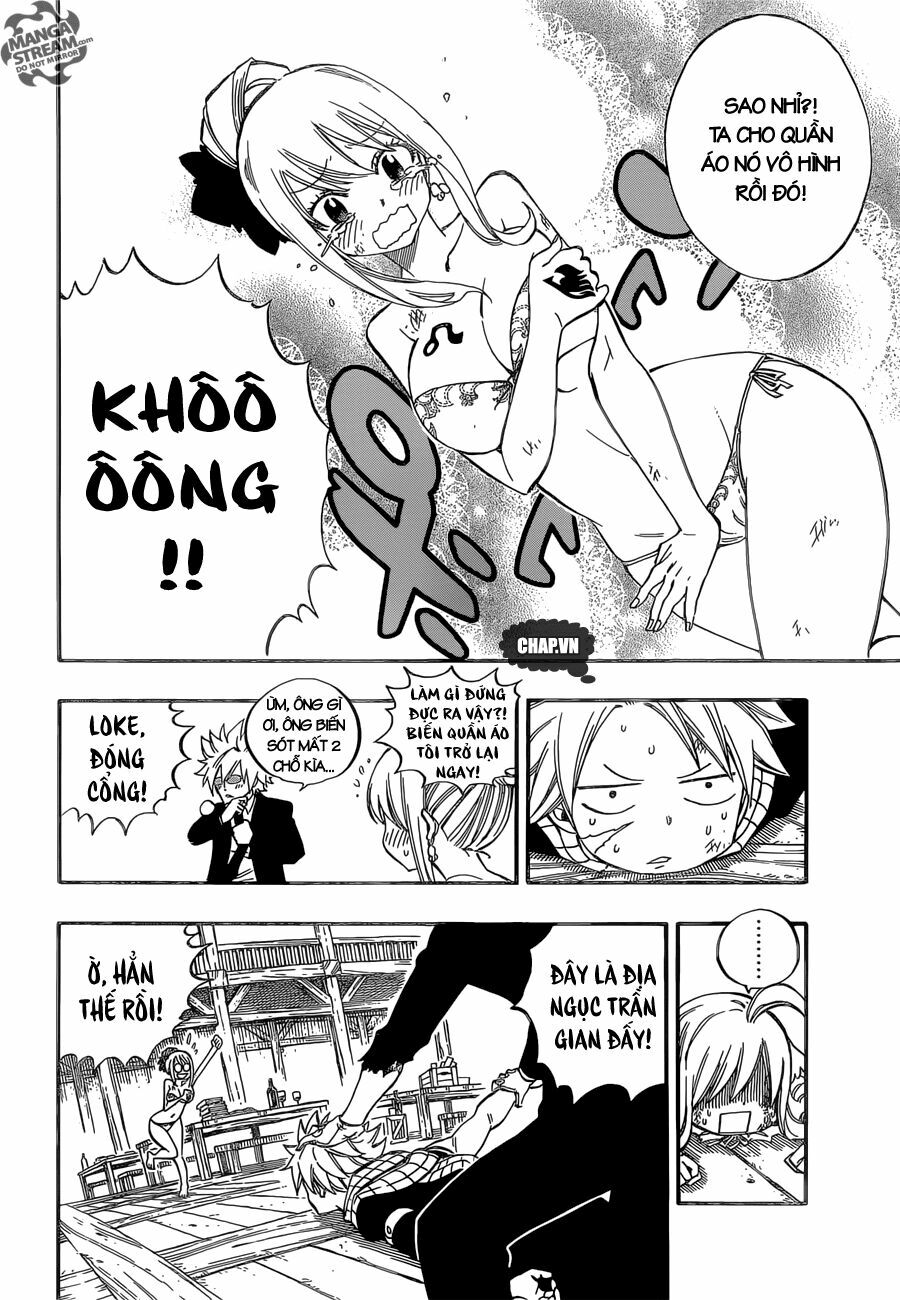 Hội Pháp Sư Nổi Tiếng: Chapter 478